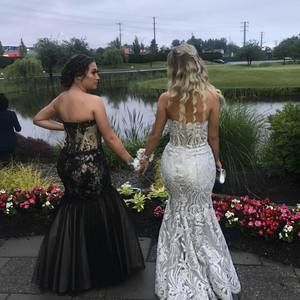 Meet your Posher, Jaycee